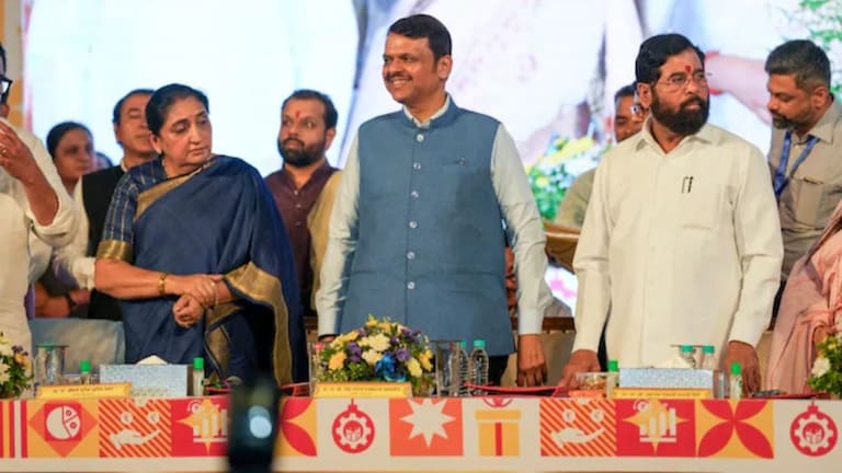 विधान परिषद निवडणूक : महायुतीतील जागा वाटपाचा फॉर्म्युला समोर, कोण किती जागा लढणार? Vidhan Parishad election 2026 mahayuti seat sharing :