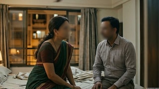 पोटच्या मुलांचा विचारही केला नाही, आईने प्रियकरासोबत मिळून सगळंच संपवलं Mumbai Tak