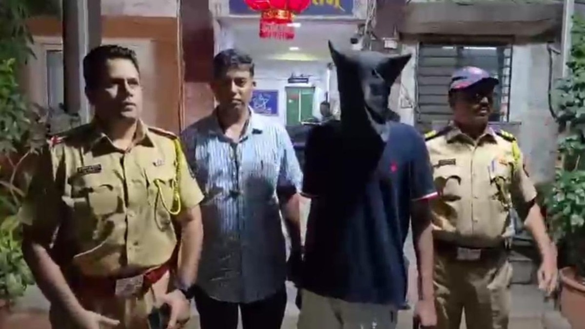 डोंबिवली : 140 हून अधिक तरुणी प्रेमाच्या जाळ्यात, लाखोंची लुबाडणूक; तरुणानं कसं गंडवलं? 