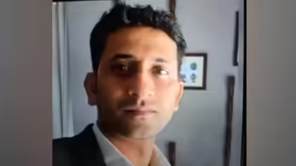 IT employee turned farmer dies after lightning 
