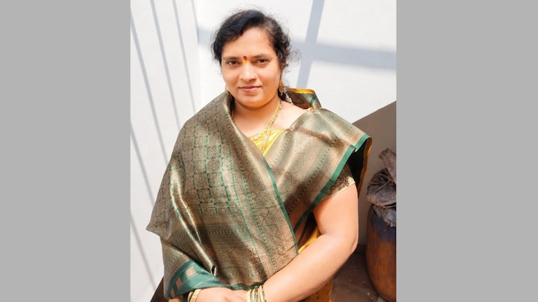 'तिनं 11 वर्ष सगळं सहन केलं..' सांगलीतील विवाहितेचा तमिळनाडूत मृत्यू Sangli Crime