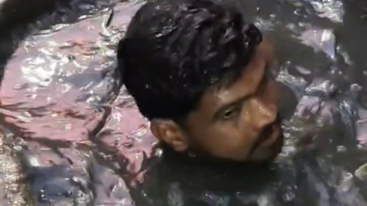 Mumbai Tak