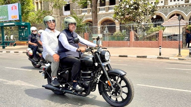 'पेट्रोल थेट 70-80 रुपयात मिळेल', कधी काळी फडणवीसांना बजेट समजवणाऱ्या नेत्याने आता सांगितलं स्वस्त पेट्रोलचं गणित! Mumbai Tak