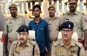आई भोंदू बाबाच्या जाळ्यात, मुलानं थेट शेवटच केला; पोलिसांसह सगळेच चक्रावले Crime News