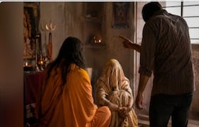 आई सारखं 'परदेसी बाबा'कडे जायची, मुलाला चीड आली अन्... Pardesi Baba Murder Case