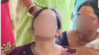 'मी पोलीस उपनिरीक्षक आहे, माझ्यावर सासऱ्यानेच..', अधिकाऱ्यावर अनन्वित अत्याचार Mumbai Tak