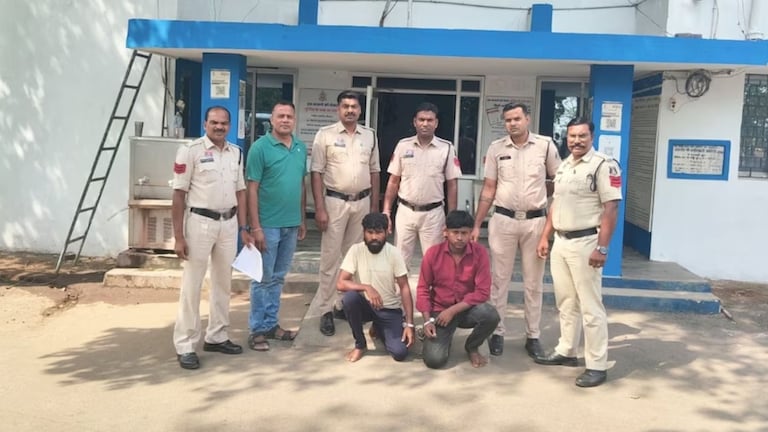 चकण्याला आंबा हवा होता, पण त्याआधीच अल्पवयीन मुलाचा जीव गेला, काय घडलं? Crime News