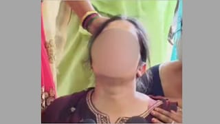 महिला PSI ने आंतरजातीय विवाह केला अन् वर्षभरातच..., हादरवून टाकणारी घटना Mumbai Tak