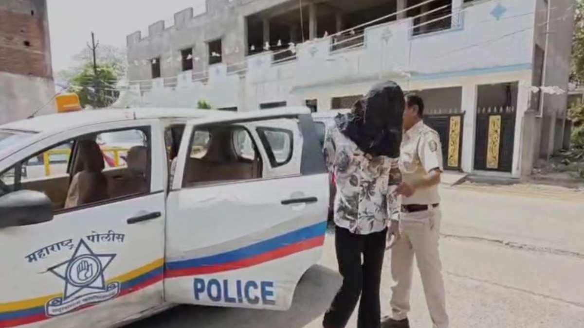 Mumbai Tak