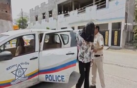 नागपूर : इयत्ता 9 वी असताना ओळख झाली, नराधमाने 3 वर्षात केलं भयंकर कांड Mumbai Tak