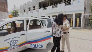 नागपूर : इयत्ता 9 वी असताना ओळख झाली, नराधमाने 3 वर्षात केलं भयंकर कांड Mumbai Tak