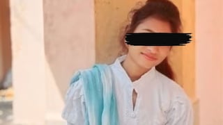 बुलढाणा : शिवानीचं बनावट हत्याकांड, आरोपी वडील अन् भावाची सुटका, पहिली प्रतिक्रियाही समोर Mumbai Tak