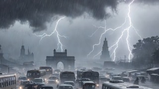 Maharashtra Weather : राज्यात विजांच्या कडकडाटासह पावसाचा हाहाकार, 23 जिल्ह्यांचं खरं नाही Mumbai Tak