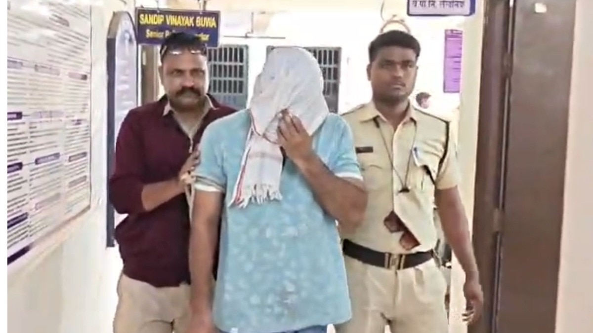 Nagpur Crime