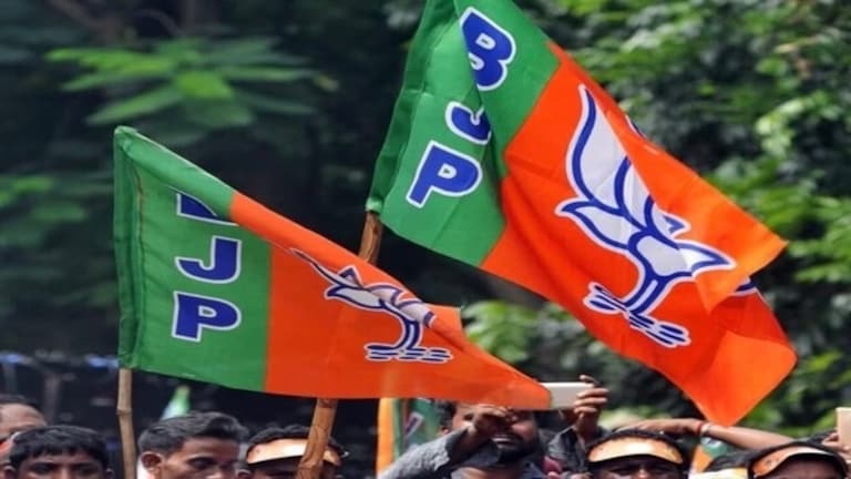 विधान परिषद निवडणूक: BJP कडून रात्री उशिरा 11 उमेदवारांची यादी जाहीर, पाचव्या नाव तर अनेकांना आश्चर्याचा धक्का देणारं! maharashtra legislative council election bjp releases list of 11 candidates fifth name comes as a shocking surprise to many