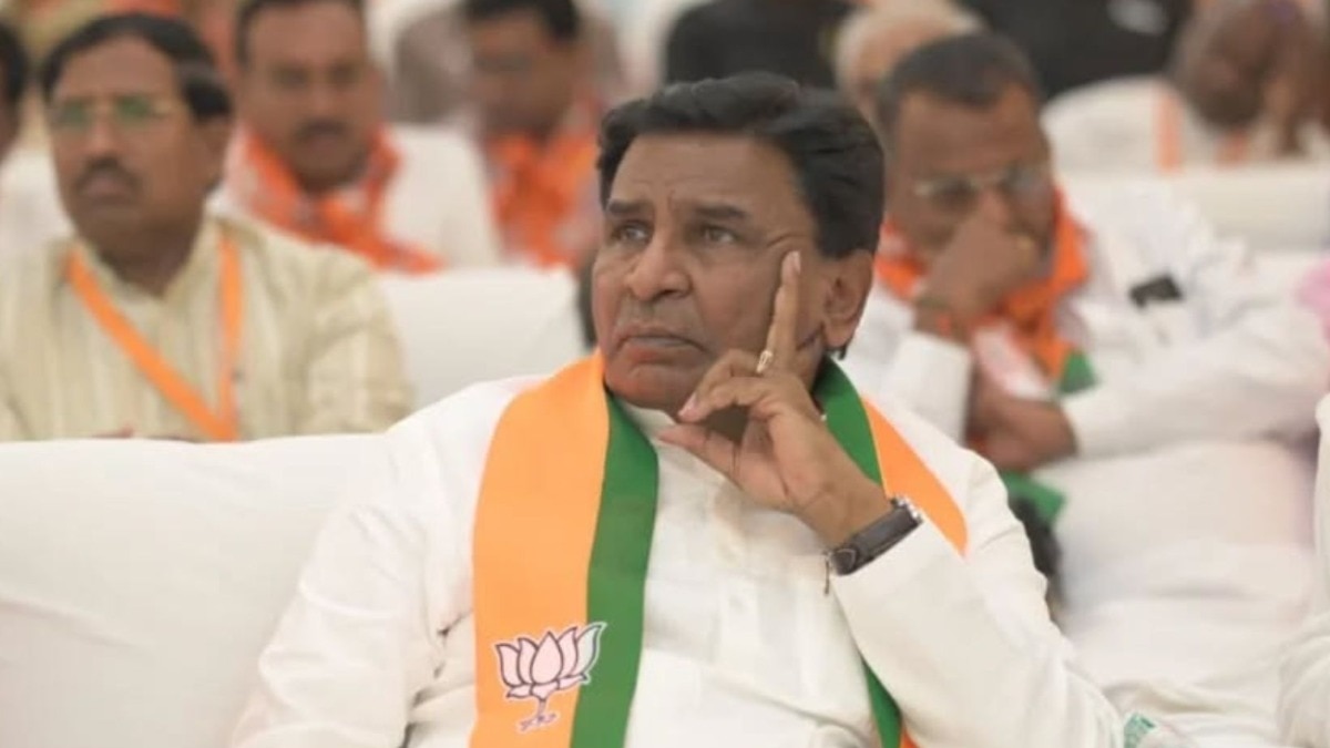 Maharashtra Politics 