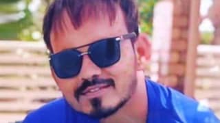 गडचिरोली : समलैंगिक संबंधांचा थरारक अंत, सतीशने काय केलं? Mumbai Tak
