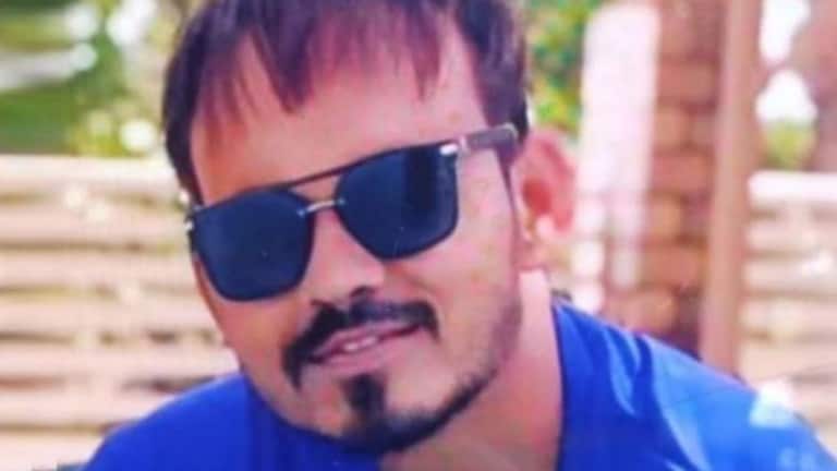 गडचिरोली : समलैंगिक संबंधांचा थरारक अंत, सतीशने काय केलं? Gadchiroli Crime