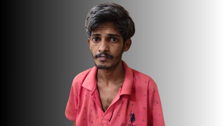 मुंबई: मुलगा दुधासाठी रडत होता, वडिलांनी दिलं फेकून अन्.. स्वत: दारूच्या नशेत Mumbai crime