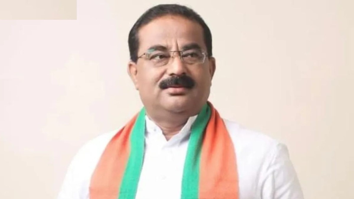सातारा : मातब्बर नेते डावलून भाजपची उमेदवारी मिळवली; धैर्यशील कदम आहेत तरी कोण? 