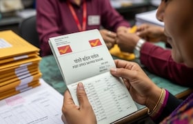 Personal Finance: पोस्टाची कोणती स्कीम तुमच्यासाठी आहे जबरदस्त? personal finance know which post office scheme is best for you
