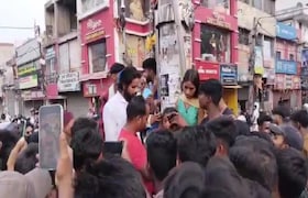 13 वर्षीय बहीण नदीत, तर 3 वर्षीय भाऊ विहिरीत सापडला; चिमुरड्यांचा काय दोष? Crime News