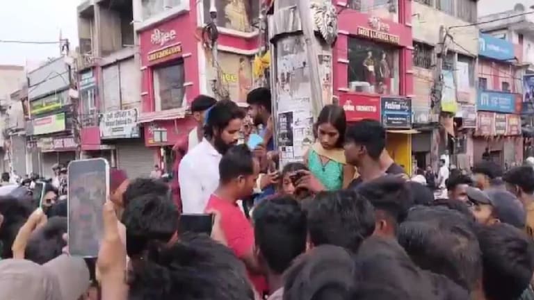 13 वर्षीय बहीण नदीत, तर 3 वर्षीय भाऊ विहिरीत सापडला; चिमुरड्यांचा काय दोष? Crime News