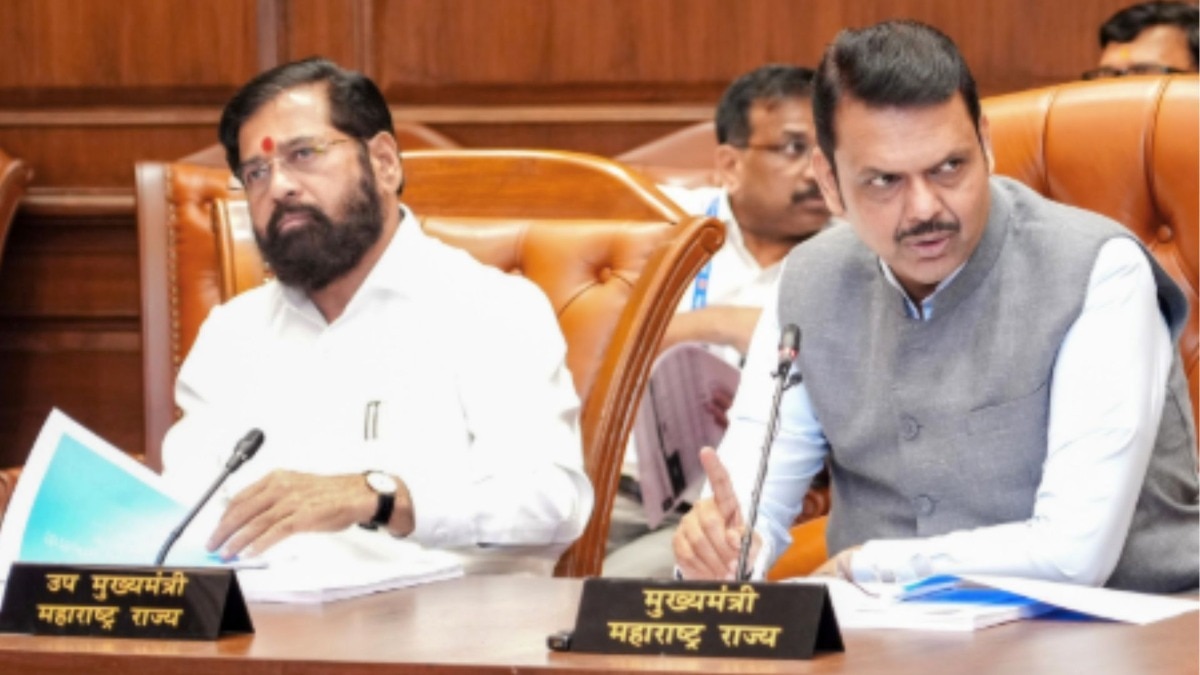Maharashtra Cabinet Decisions