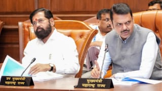 महाराष्ट्र आता थांबणार नाही! मंत्रिमंडळ बैठकीतील तीन धडाकेबाज निर्णय Mumbai Tak