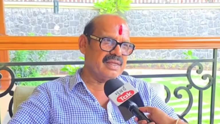 Exclusive: 'निष्ठा पराभूत झालेली नाही, निष्ठेची चेष्टा झाली..', NCP चे माजी आमदार कोणावर संतापले? Pune News
