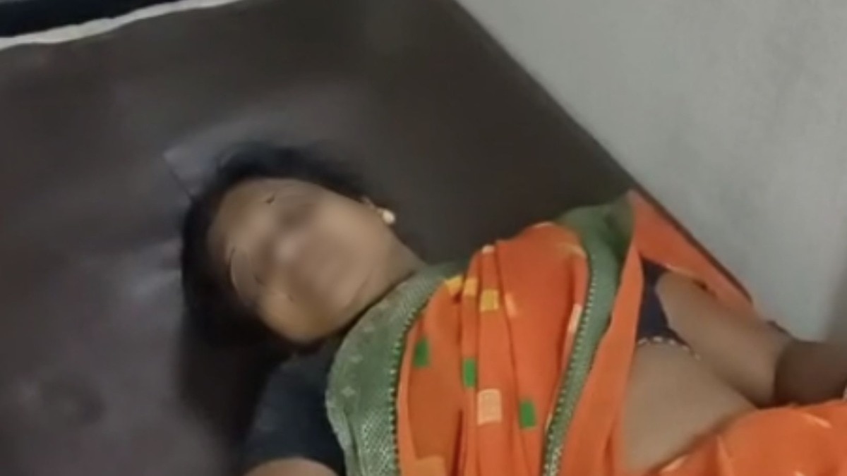 Beed crime