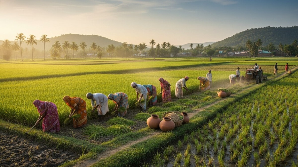 loans up to rs 2 lakh waived one time settlement see exactly how farmers will receive debt relief