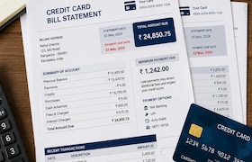 Personal Finance: स्मार्ट बना, व्याज वाचवा! Credit Card बिल भरण्याची ही युक्ती बँक तुम्हाला कधीच नाही सांगणार! personal finance save your loan interest banks will never tell you this trick for paying off credit card bills