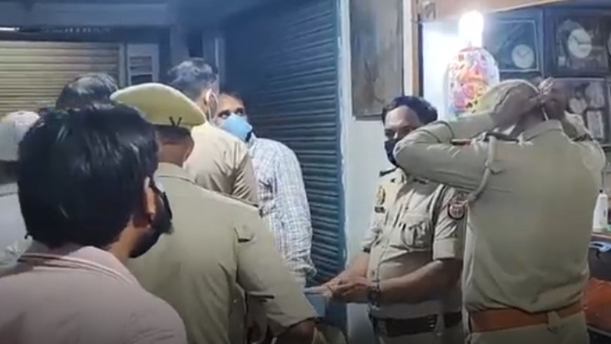 Mumbai Tak