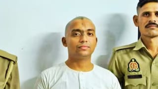 गंधर्व विवाहाच्या बहाण्याने उच्चशिक्षित तरुणींवर लैंगिक अत्याचार, इंजिनिअर साधूला अटक Mumbai Tak