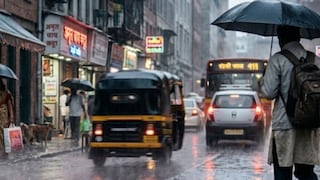 'या' तारखेला मान्सून धडकणार; मुंबई, पुण्यासह IMD चा अलर्ट कुठे? Mumbai Tak