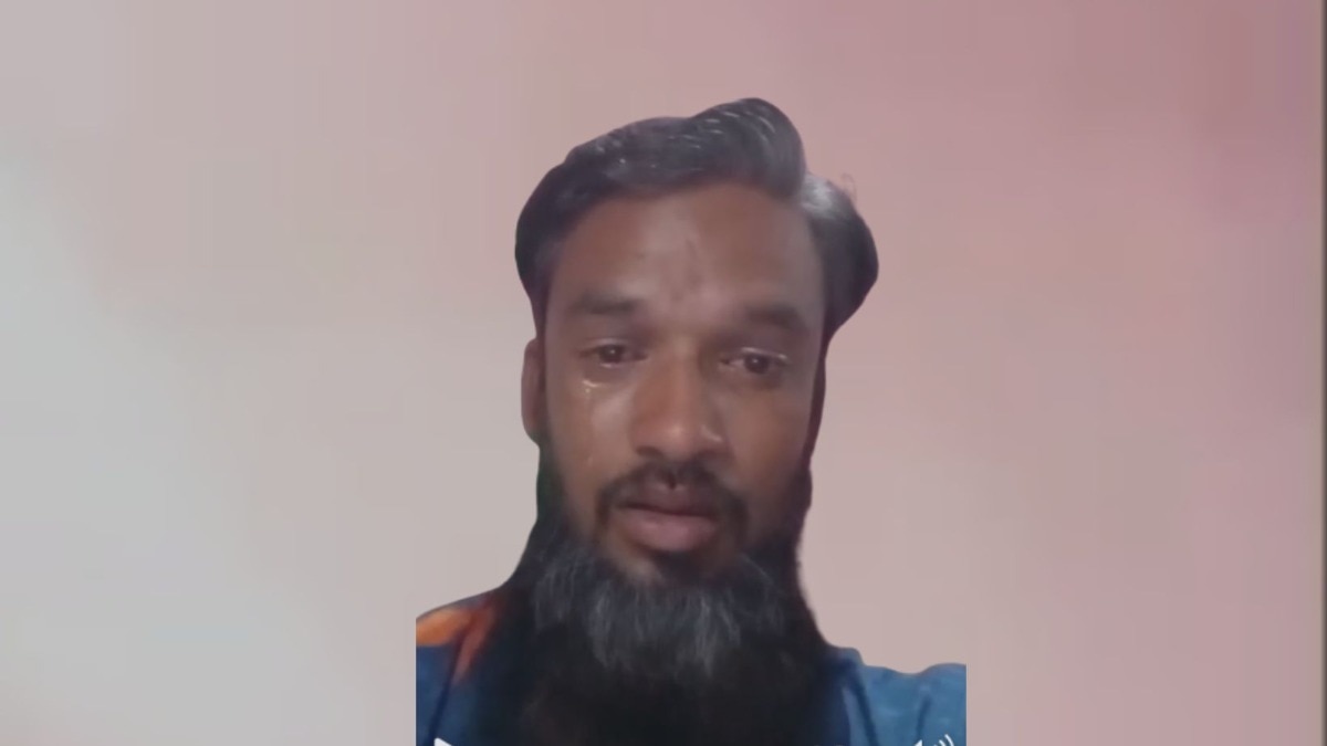 Mumbai Tak