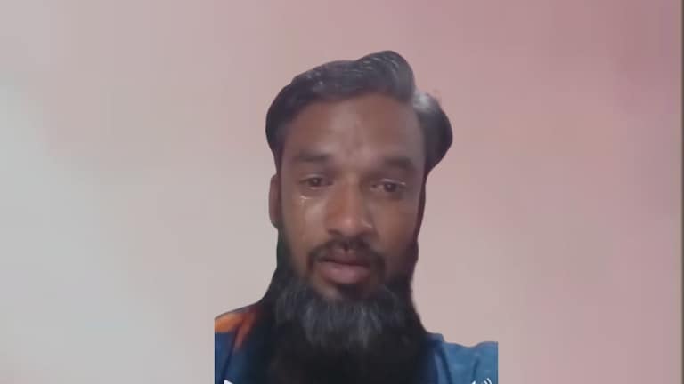 सोलापूर : बायकोच्या अनैतिक संबंधांना वैतागला, 6 मिनीटांचा व्हिडीओ रेकॉर्ड केला अन्... Solapur Crime News