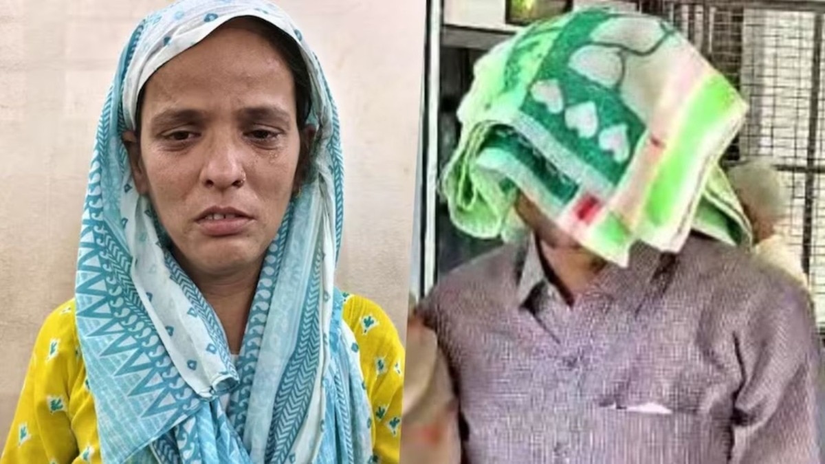 Mumbai Tak
