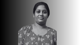 पोटच्या लेकरांसमोर नवऱ्यानं बायकोचा गळा चिरून संपवलं, पुढं भयंकर घडलं Mumbai Tak