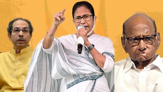 Inside Story: आधी शिवसेना नंतर NCP आणि आता वेळ 'यांची', प्रादेशिक पक्षांना 'असं' संपवलं जातंय! Mumbai Tak