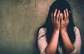 'त्याने कारमध्येच माझ्यावर...' डेप्युटी कलेक्टरचे कृत्य; 32 वर्षीय महिलेनं काय सांगितलं? Crime News