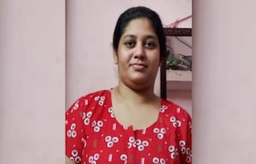 चार निष्पाप मुलांच्या समोर आई रक्ताच्या थारोळ्यात, अन् भयंकर घडलं! Crime News