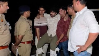 धड शेतात अन् मुंडकं नदीत, नवऱ्याला संपवताना बायको बघत बसली; नेमकं कारण काय? Mumbai Tak