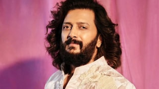 पार्टीत ‘तो’ टीशर्ट घातल्याने ट्रोलिंग, अखेर रितेश देशमुखने मागितली माफी; म्हणाला... Mumbai Tak