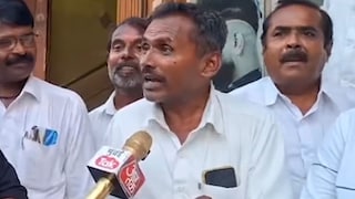 'तर सरकारलाच कामाला ठेवू...' कर्जमाफीनंतरही शेतकऱ्यांचा संताप Mumbai Tak