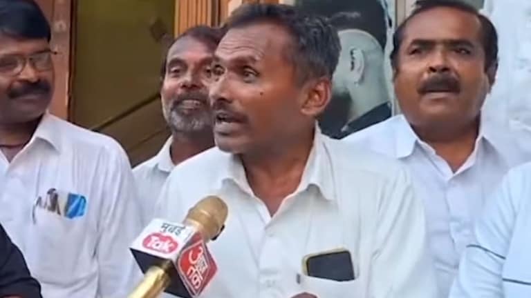'तर सरकारलाच कामाला ठेवू...' कर्जमाफीनंतरही शेतकऱ्यांचा संताप Farmer Loan Waiver Maharashtra