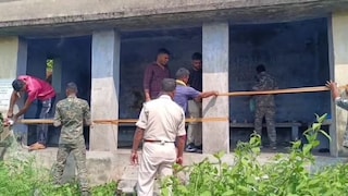 लग्न ठरलेल्या प्रेयसीला धमकी द्यायला गेला अन् फसला, 24 वर्षीय तरुणासोबत काय झालं? Mumbai Tak
