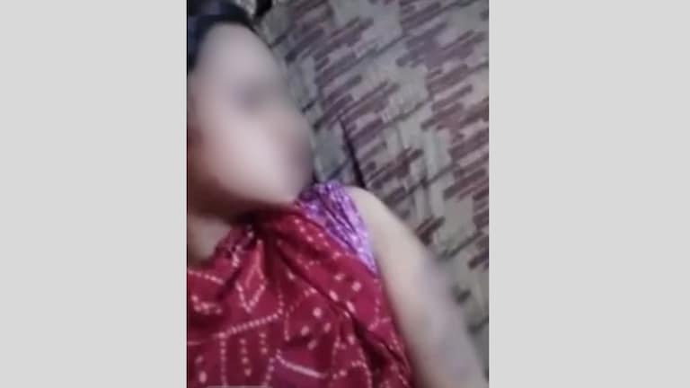 'तू उशीरा का आलीस?' हात-पाय बांधले अन् गरम इस्त्रीने...; पोलिसानं हे काय केलं? Crime News