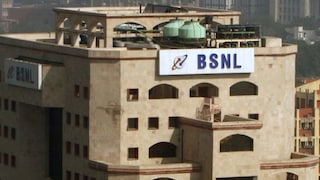 Govt Jobs : BSNL मध्ये भरती जाहीर, 2 लाख रुपयांहून अधिक पगार, 'हे' आहेत निकष Mumbai Tak